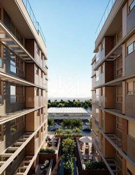 Apartamento com 2 quartos à venda, 70m², 2 banheiros, 1 garagem - Jardim Atlântico - Florianópolis — foto 3