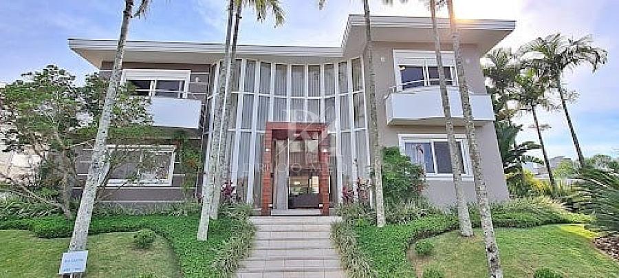 Casa 4 Su�tes, Piscina - Jurer� Internacional - Florian�polis/SC 1