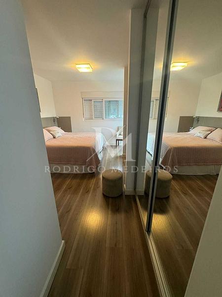 Casa em Condomínio com 4 quartos à venda, 520m², 4 banheiros, 4 garagens - Estreito - Florianópolis — foto 8