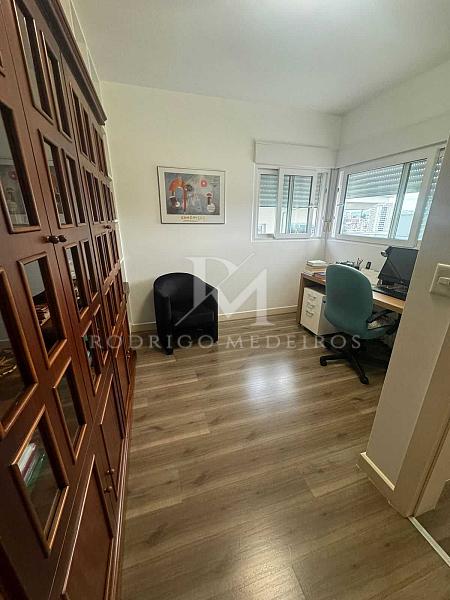 Casa em Condomínio com 4 quartos à venda, 520m², 4 banheiros, 4 garagens - Estreito - Florianópolis — foto 6