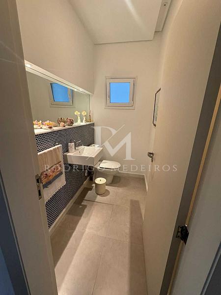 Casa em Condomínio com 4 quartos à venda, 520m², 4 banheiros, 4 garagens - Estreito - Florianópolis — foto 7