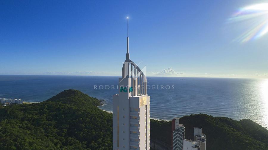 Apartamento com 4 quartos à venda, 164m², 5 banheiros, 3 garagens - Barra Norte - Balneário Camboriú — foto 4