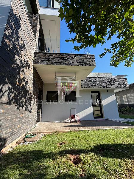 Casa em Condomínio com 3 quartos à venda, 510m², 5 banheiros, 4 garagens - Cacupé - Florianópolis — foto 4