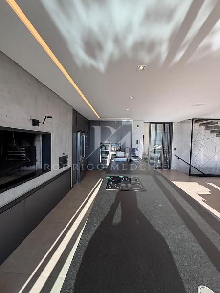 Casa em Condomínio com 3 quartos à venda, 510m², 5 banheiros, 4 garagens - Cacupé - Florianópolis — foto 8