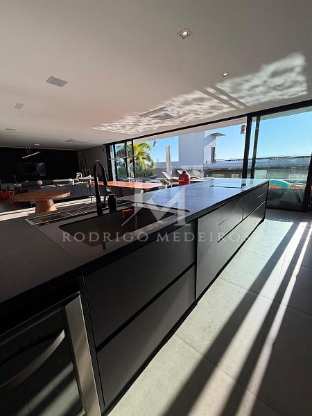Casa em Condomínio com 3 quartos à venda, 510m², 5 banheiros, 4 garagens - Cacupé - Florianópolis — foto 5