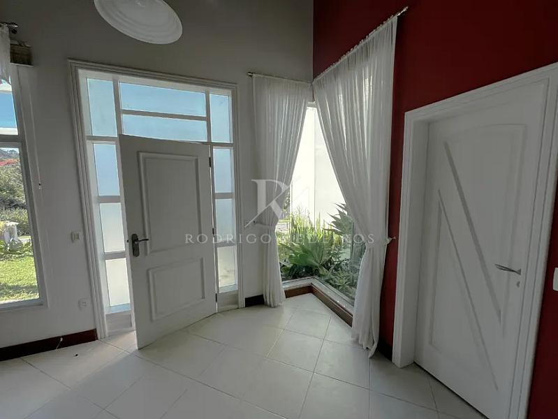 Casa com 5 quartos à venda, 336m², 6 banheiros, 2 garagens - Cacupé - Florianópolis — foto 4