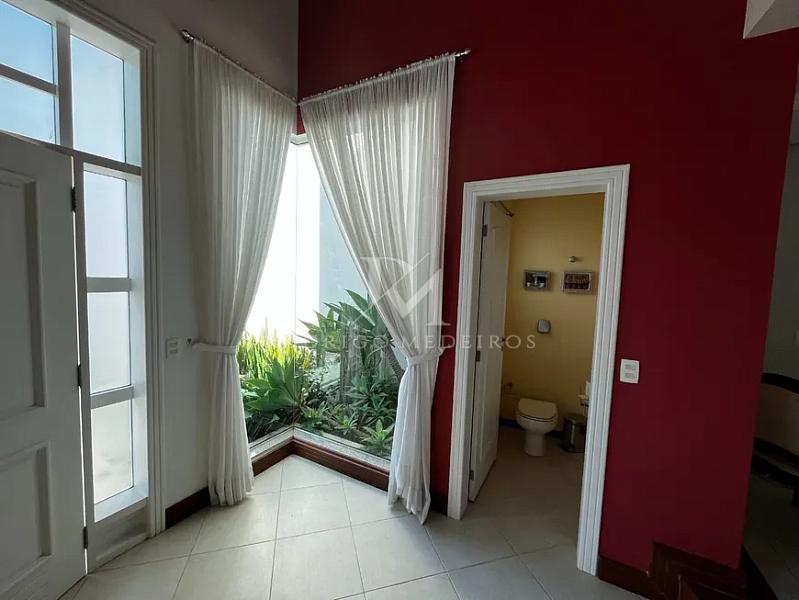 Casa com 5 quartos à venda, 336m², 6 banheiros, 2 garagens - Cacupé - Florianópolis — foto 5
