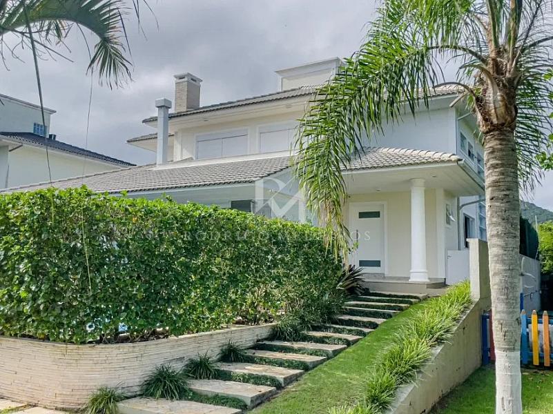 Casa em condomnio  venda no bairro Cacup, Florianpolis