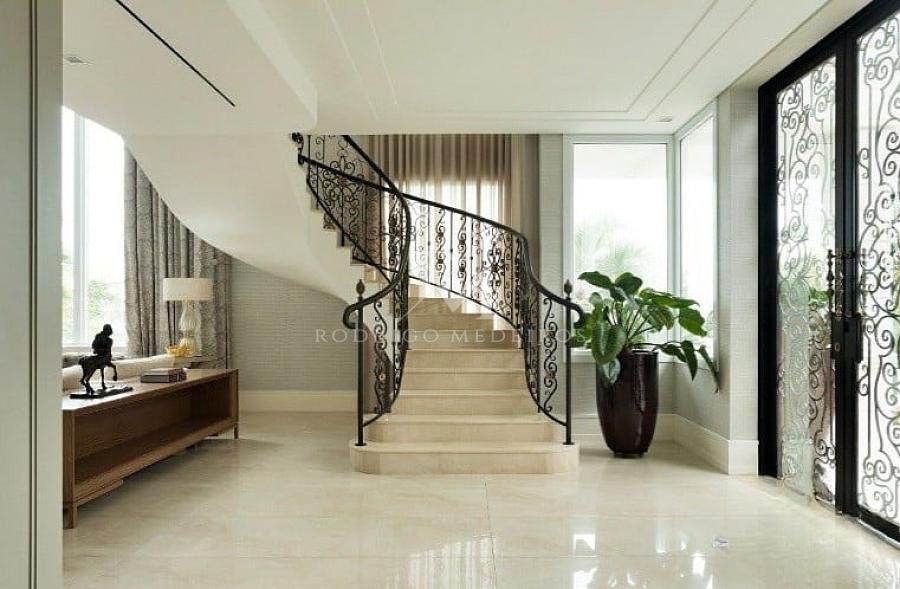 Casa em Condomínio com 5 quartos à venda, 850m², 7 banheiros, 7 garagens - Cacupé - Florianópolis — foto 7