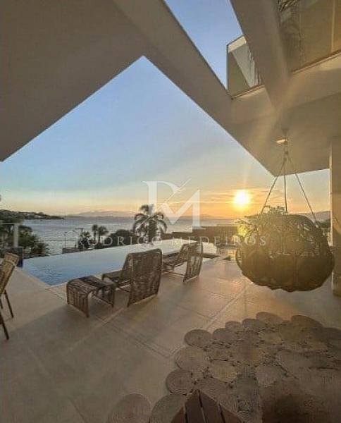 Casa em Condomínio com 5 quartos à venda, 850m², 7 banheiros, 7 garagens - Cacupé - Florianópolis — foto 4