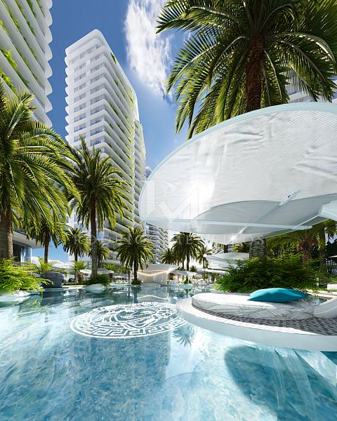 Cobertura com 5 quartos à venda, 436m², 6 banheiros, 4 garagens - Praia Brava - Itajaí — foto 5