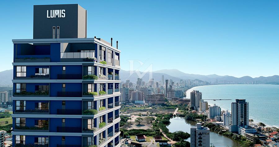 Alto padr�o com 2 su�tes a poucos metros da praia