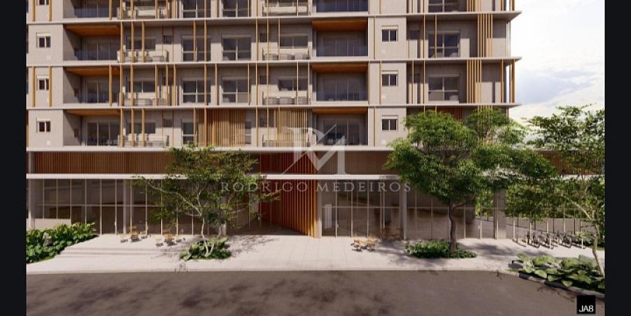 Apartamento com 4 quartos à venda, 244m², 4 banheiros, 3 garagens - João Paulo - Florianópolis — foto 4