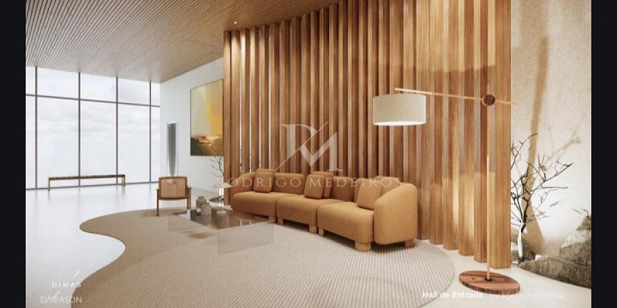Apartamento com 4 quartos à venda, 244m², 4 banheiros, 3 garagens - João Paulo - Florianópolis — foto 6