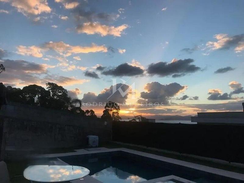 Casa em Condomínio com 3 quartos à venda, 323m², 4 banheiros, 4 garagens - Cacupé - Florianópolis — foto 5