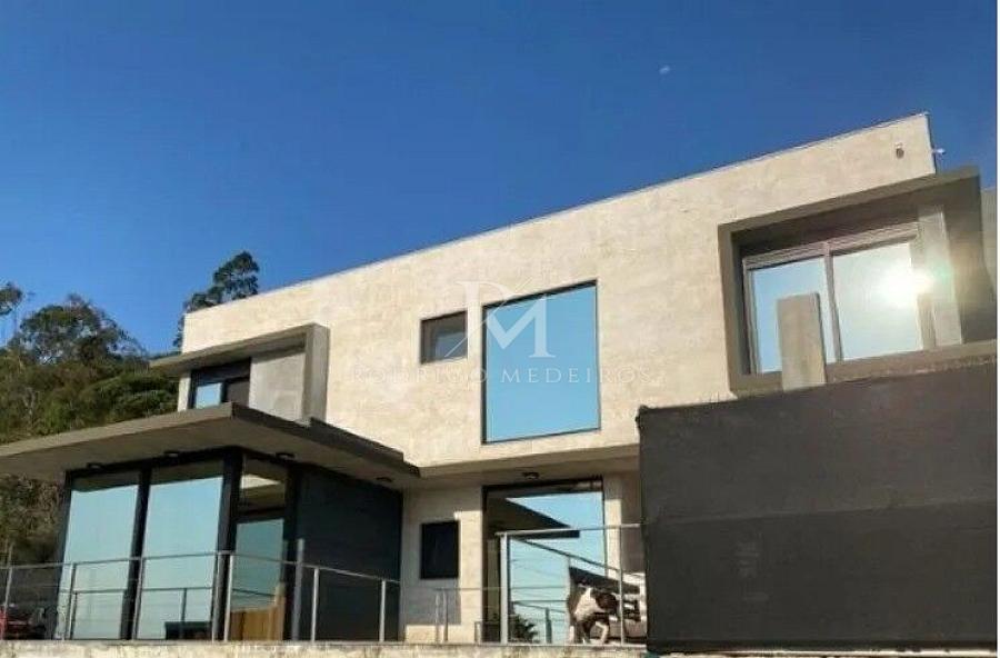 Casa em Condomínio com 3 quartos à venda, 323m², 4 banheiros, 4 garagens - Cacupé - Florianópolis — foto 8