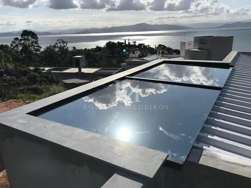 Casa em Condomínio com 3 quartos à venda, 323m², 4 banheiros, 4 garagens - Cacupé - Florianópolis — foto 6