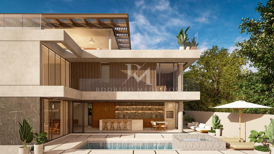 Casa em Condomínio com 5 quartos à venda, 840m², 6 banheiros, 5 garagens - Barra - Balneário Camboriú — foto 7