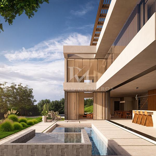 Casa em Condomínio com 5 quartos à venda, 840m², 6 banheiros, 5 garagens - Barra - Balneário Camboriú — foto 8