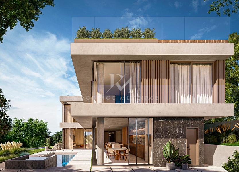 Casa em Condomínio com 5 quartos à venda, 840m², 6 banheiros, 5 garagens - Barra - Balneário Camboriú — foto 3