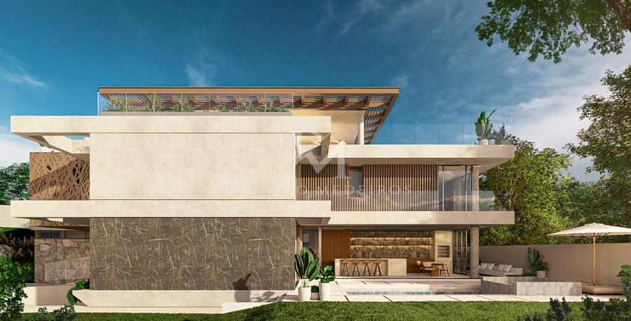 Casa em Condomínio com 5 quartos à venda, 840m², 6 banheiros, 5 garagens - Barra - Balneário Camboriú — foto 5