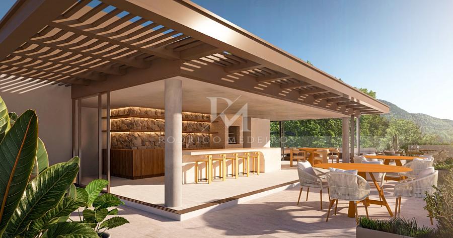 Casa em Condomínio com 5 quartos à venda, 840m², 6 banheiros, 5 garagens - Barra - Balneário Camboriú — foto 4