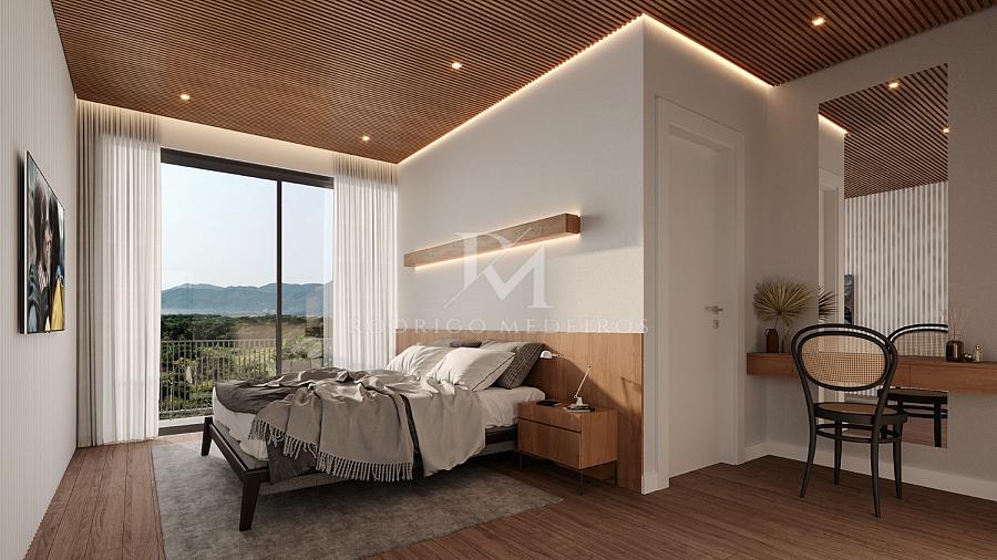 Apartamento com 1 quarto à venda, 157m², 2 banheiros - Jardim Dourado - Porto Belo — foto 6