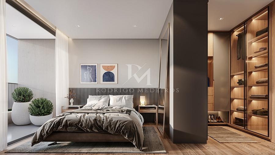 Apartamento com 1 quarto à venda, 157m², 2 banheiros - Jardim Dourado - Porto Belo — foto 8