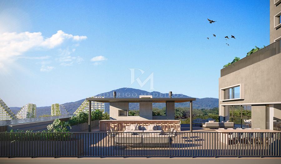 Apartamento com 3 quartos à venda, 390m², 4 banheiros, 4 garagens - Jardim Dourado - Porto Belo — foto 6