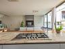 Casa mobiliada com 3 su�tes e vista para o mar em Florian�polis/SC 7
