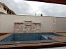 Piscina Frente Casa em Palho�a