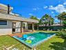 Casa com 6 su�tes � venda no Campeche, Florian�polis 1