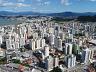 Apartamento no Athenas Residence no bairro Campinas, So Jos
