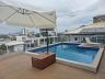 Casa de alto padr�o com 4 su�tes na Pedra Branca, Palho�a 23