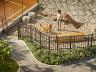 Apartamento de 4 su�tes � venda em Cacup�, Florian�polis 30