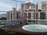 Cobertura duplex de 3 su�tes � venda na Agron�mica, Florian�polis 1