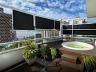 Cobertura duplex de 3 su�tes � venda na Agron�mica, Florian�polis 23