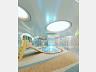 Apartamentos no Atmosphere Home Spa na Praia Brava, Itaja� 19