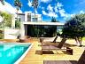 Casa em condom�nio com 4 su�tes � venda em Cacup�, Florian�polis 3