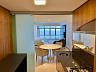 Apartamento com 3 quartos e vista mar /Beira mar Florian�polis 4
