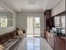 APARTAMENTO SOFISTICADO COM 151m� NO CENTRO DE FLORIAN�POLIS 5