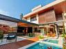 Casa com 4 su�tes e piscina na Lagoa da Concei��o, Florian�polis 1