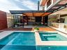 Casa com 4 su�tes e piscina na Lagoa da Concei��o, Florian�polis 6