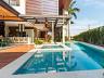 Casa com 4 su�tes e piscina na Lagoa da Concei��o, Florian�polis 5