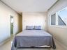 Duplex de Alto Padr�o com 4 Su�tes no Citt� Life Residence � Jurer� 19