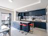 Duplex de Alto Padr�o com 4 Su�tes no Citt� Life Residence � Jurer� 1