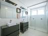 Duplex de Alto Padr�o com 4 Su�tes no Citt� Life Residence � Jurer� 9