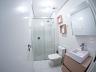 Duplex de Alto Padr�o com 4 Su�tes no Citt� Life Residence � Jurer� 13