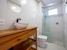 Duplex de Alto Padr�o com 4 Su�tes no Citt� Life Residence � Jurer� 16