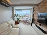 Apartamento Mobiliado com Vista Mar em Todos os Ambientes no Ravello Residencial � Itagua�u 4